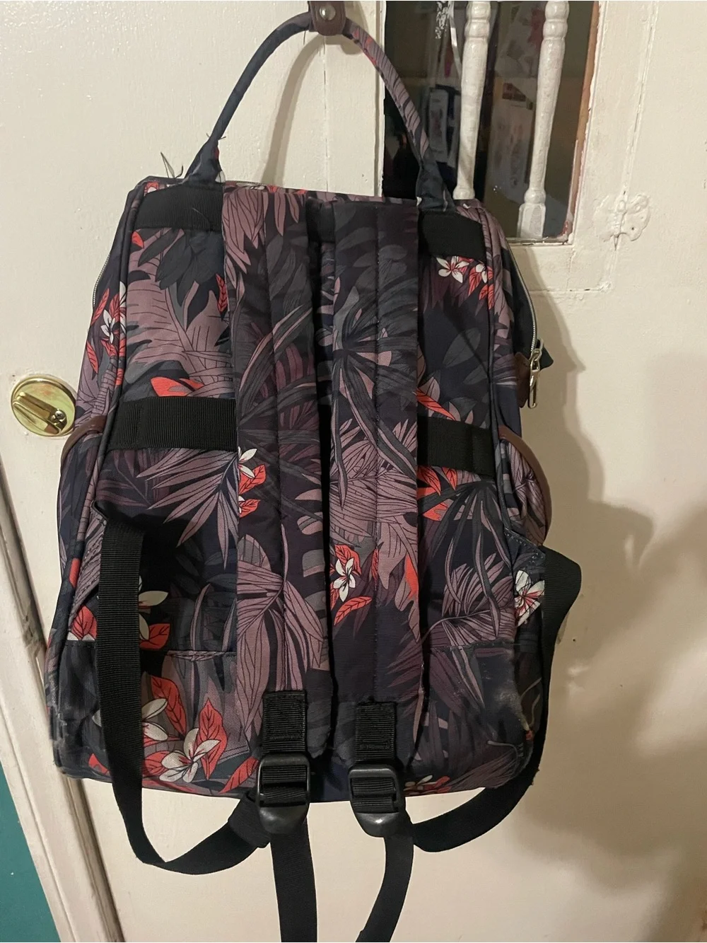 Vankean stylish navy